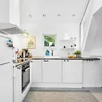 Fifi - 10m To The Fjord By Interhome Prázdninový dům