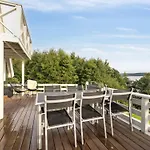 Fifi - 10m To The Fjord By Interhome * Børkop