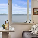 Fifi - 10m To The Fjord By Interhome Prázdninový dům Børkop