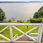 Fifi - 10m To The Fjord By Interhome Prázdninový dům *