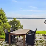 Fifi - 10m To The Fjord By Interhome Prázdninový dům *