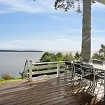 Fifi - 10m To The Fjord By Interhome Prázdninový dům