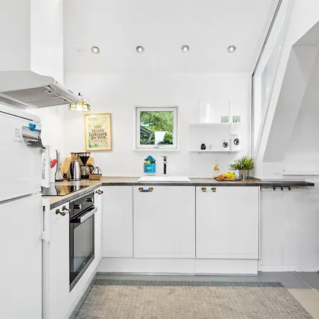 Fifi - 10m To The Fjord By Interhome بيت للعطل