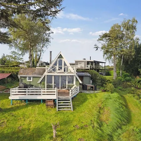 Prázdninový dům Fifi - 10m To The Fjord By Interhome