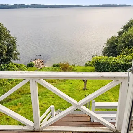 Fifi - 10m To The Fjord By Interhome Prázdninový dům *