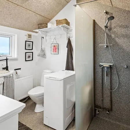 Prázdninový dům Fifi - 10m To The Fjord By Interhome Børkop