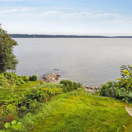 Fifi - 10m To The Fjord By Interhome Prázdninový dům *