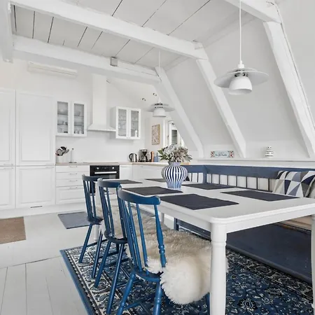 بيت للعطل Fifi - 10m To The Fjord By Interhome Børkop