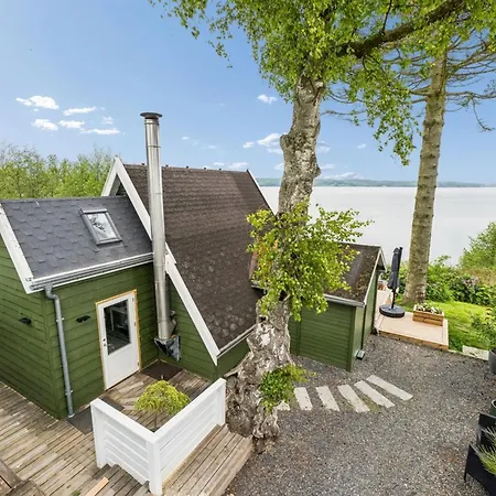 Fifi - 10m To The Fjord By Interhome * 宝可波