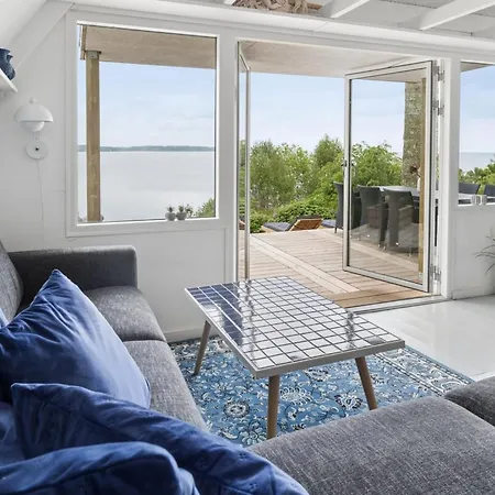 Fifi - 10m To The Fjord By Interhome بيت للعطل *