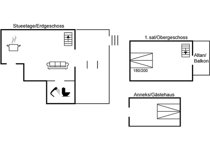 Feriehus Fifi - 10m To The Fjord By Interhome *