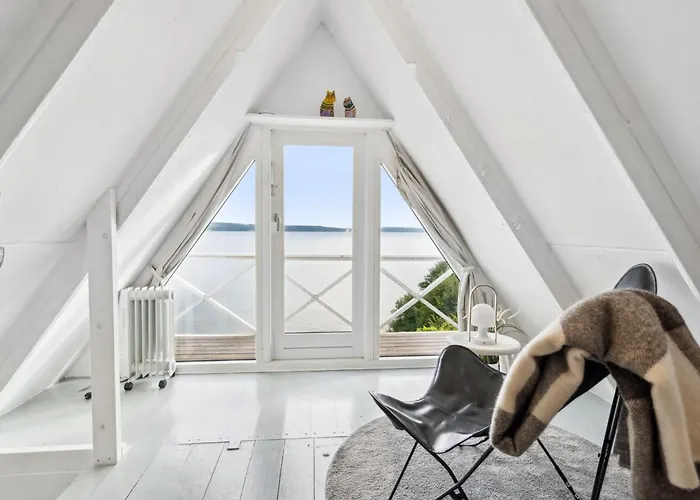 Fifi - 10m To The Fjord By Interhome Børkop