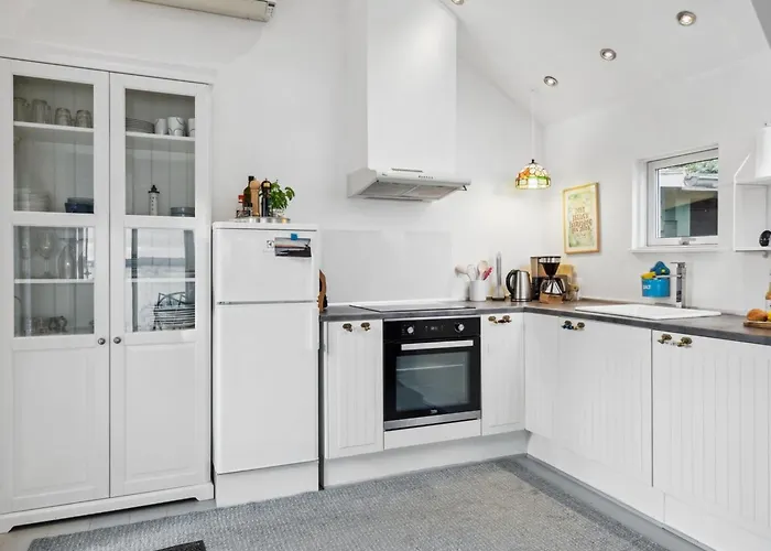 Fifi - 10m To The Fjord By Interhome Børkop